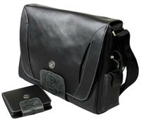 Port designs LGENDARY Messenger (201128)